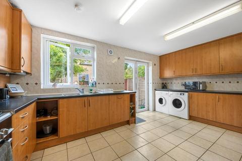 4 bedroom terraced house to rent, Faraday Road, Wimbledon, SW19 8PD