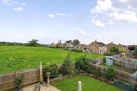 8 Fox Meadow, Coaley, Dursley, GL11 5FE