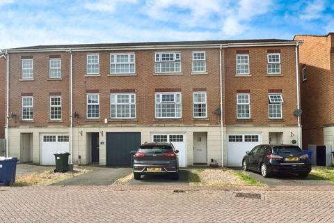 3 bedroom townhouse for sale, Harris Road, Doncaster DN3