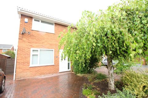 undefined, Bracken Close, Broughton, Chester, Flintshire, CH4