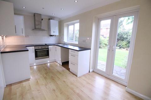 undefined, Bracken Close, Broughton, Chester, Flintshire, CH4
