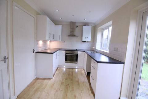 undefined, Bracken Close, Broughton, Chester, Flintshire, CH4