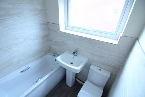 undefined, Bracken Close, Broughton, Chester, Flintshire, CH4