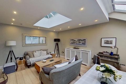 undefined, Ferry Road, Edinburgh, EH5