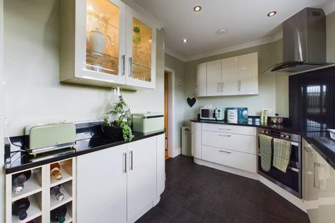 2 Campbell Drive, Portsoy, Banff, AB45 2PT