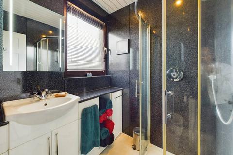 2 Campbell Drive, Portsoy, Banff, AB45 2PT