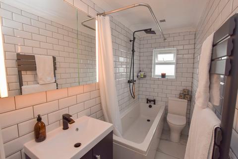 2 bedroom terraced house for sale, York Terrace, Woodfield Grove, Sale, M33