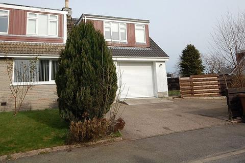 4 bedroom semi-detached house to rent, Binghill Park, Milltimber, Aberdeen, Aberdeen, AB13