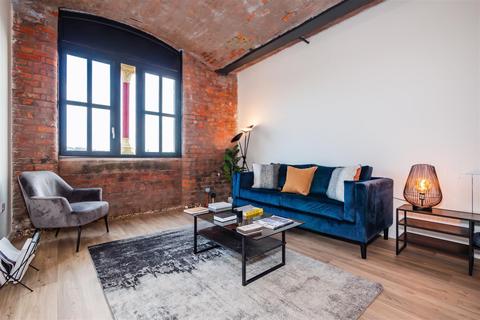 1 bedroom apartment for sale, Meadow Mill, Stockport, Manchester