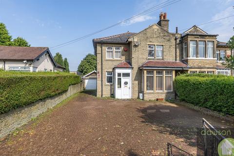 3 bedroom semi-detached house for sale, Victoria Road, Elland