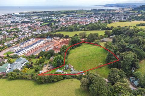 Land for sale, Minehead, Somerset, TA24