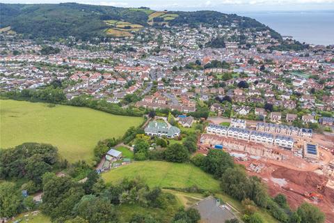 Land for sale, Minehead, Somerset, TA24