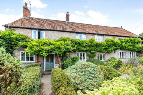 6 bedroom detached house for sale, Westbury sub Mendip, Wells, Somerset, BA5