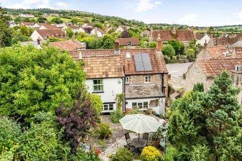 6 bedroom detached house for sale, Westbury sub Mendip, Wells, Somerset, BA5