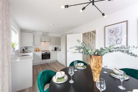 3 bedroom detached house for sale, Plot 37, The Chesham Detached at Kinver Green, White Hill DY7