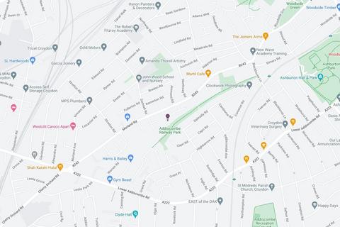 4 Burnham Gardens, Croydon, CR0 6NP