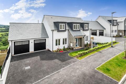 5 bedroom detached house for sale, Gwarak Tewdar, Truro