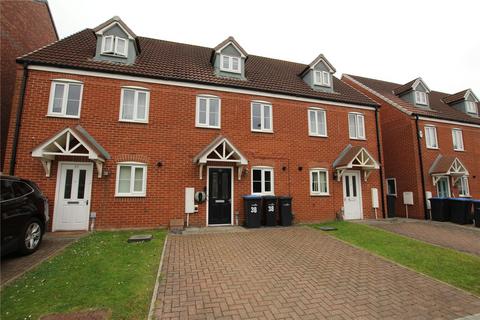 38 Oval View, Middlesbrough, TS4 3SW