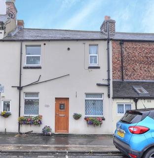 3 bedroom terraced house for sale, Springvale, Whitby