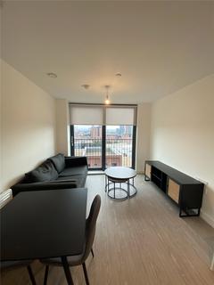 1 bedroom flat to rent, The Landmark, 30 Oldfield Road, Salford, M5