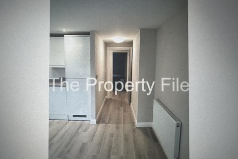 undefined, Wynnstay Grove, Manchester  M14