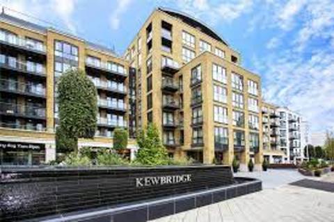 2 bedroom apartment for sale, Kew Bridge Road, Brentford TW8