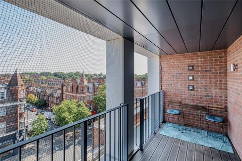 2 bedroom apartment for sale, Gaumont Place, London SW2