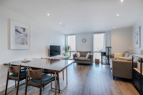 2 bedroom apartment for sale, Gaumont Place, London SW2