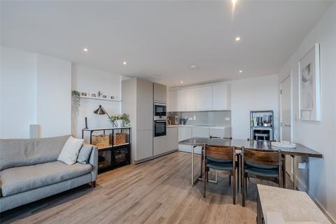 Gaumont Place, London SW2