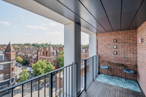 2 bedroom apartment for sale, Gaumont Place, London SW2