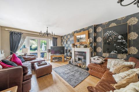 5 bedroom semi-detached house for sale, Ellis Road, Crowthorne, Berkshire