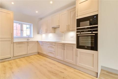 3 bedroom end of terrace house for sale, Alexander Gardens, London Road, Binfield