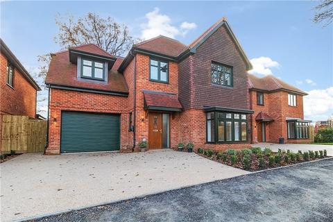 4 bedroom detached house for sale, Alexander Gardens, London Road, Binfield