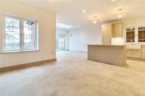 4 bedroom detached house for sale, Alexander Gardens, London Road, Binfield