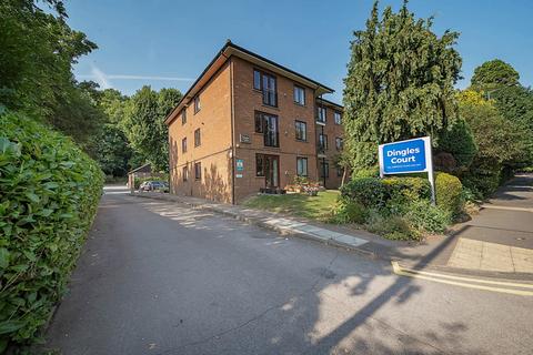 1 bedroom apartment for sale, Uxbridge Road, Pinner, Middlesex