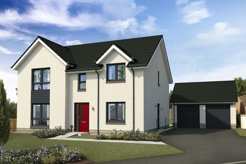 4 bedroom detached house for sale, Plot 215, Rannoch at Morar Street, Inverness IV2