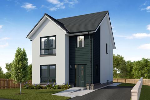 3 bedroom detached house for sale, Plot 488, Calder at Morar Street, Inverness IV2