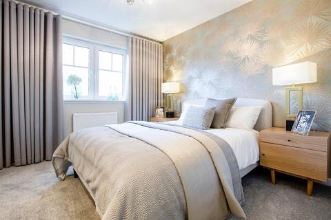 3 bedroom detached house for sale, Plot 488, Calder at Tarff Road, Inverness IV2