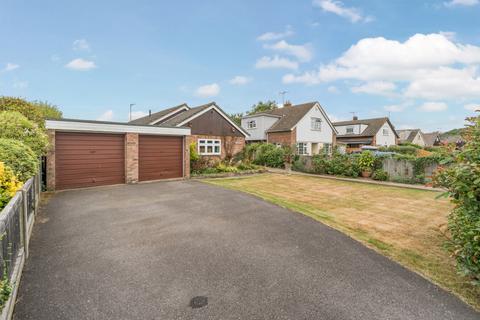 2 bedroom bungalow for sale, Rye Mill Lane, Feering, Colchester