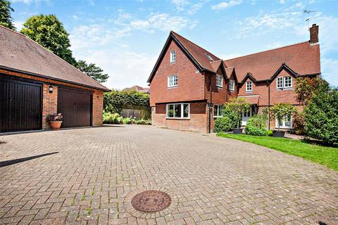 5 bedroom detached house for sale, Ely Grange Estate, Frant, Tunbridge Wells, Kent