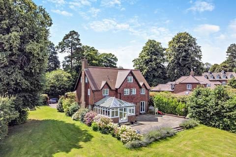 5 bedroom detached house for sale, Ely Grange Estate, Frant, Tunbridge Wells, Kent