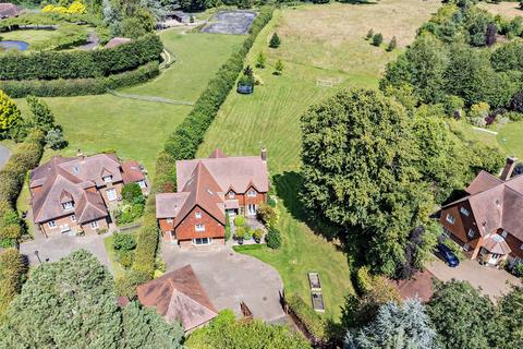 5 bedroom detached house for sale, Ely Grange Estate, Frant, Tunbridge Wells, Kent