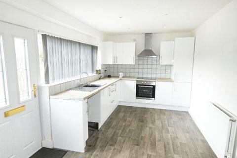 2 bedroom terraced house for sale, Paragon Road, Stoke-on-Trent, Staffordshire, ST3 1JE