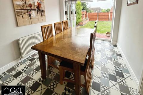 58 Beechfield Drive, Kidderminster, DY11 5HQ