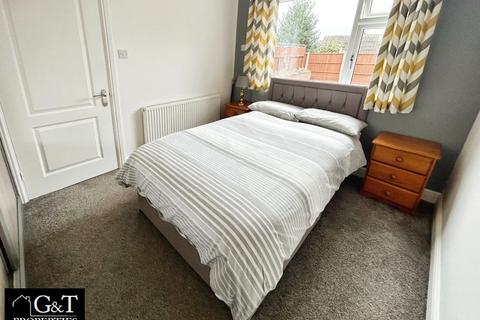 58 Beechfield Drive, Kidderminster, DY11 5HQ