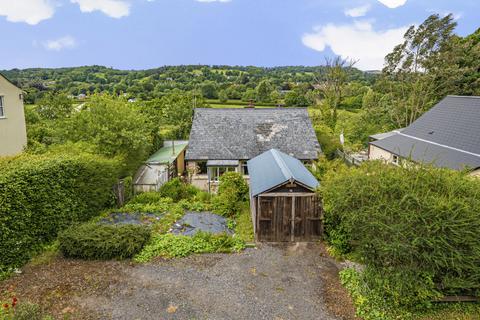 3 bedroom bungalow for sale, Battleton, Dulverton, TA22