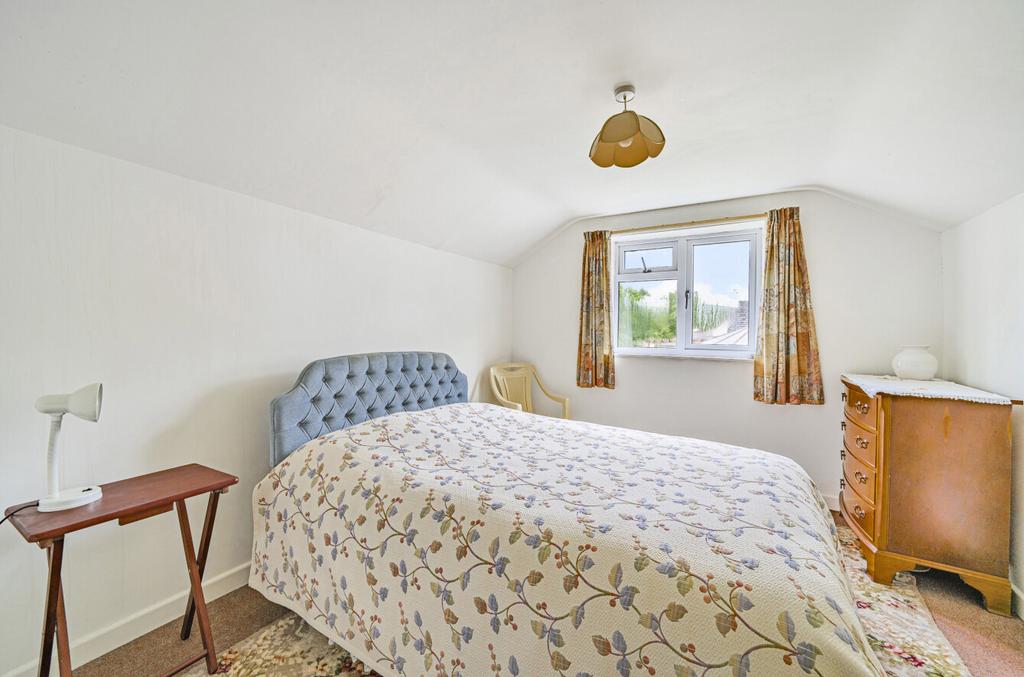 Dulverton, Seddons