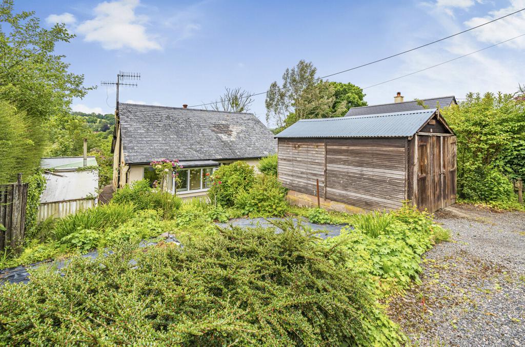 Dulverton, Seddons