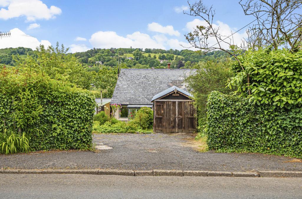Dulverton, Seddons