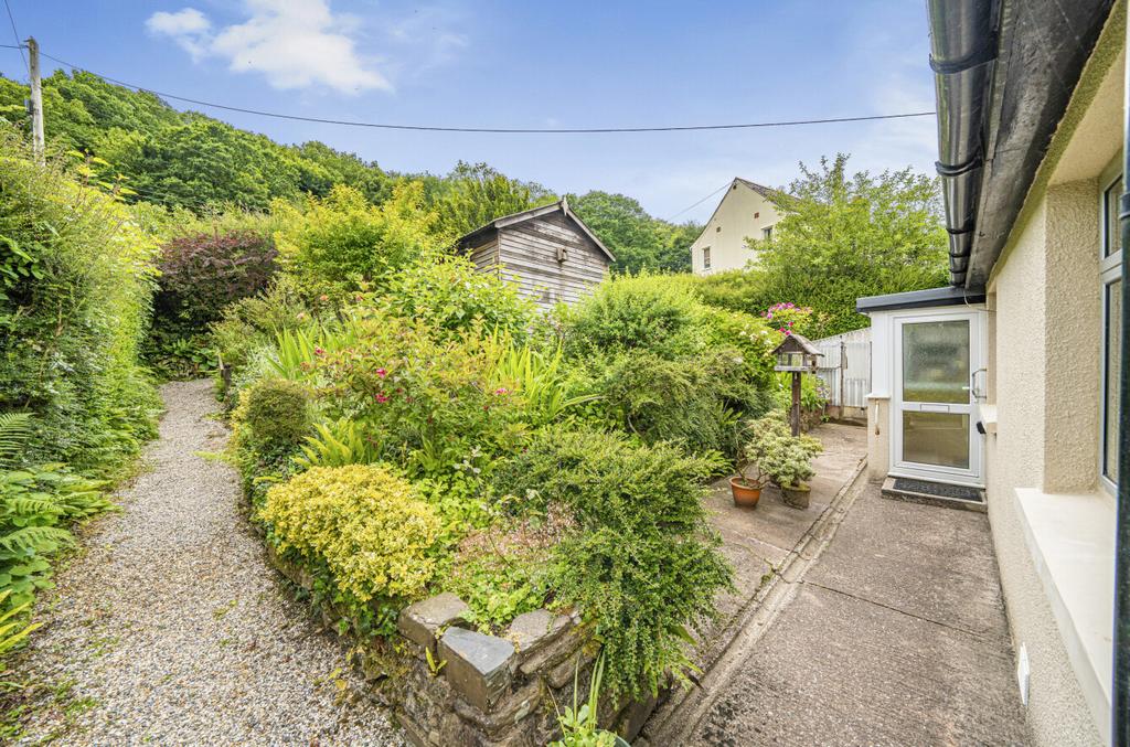 Dulverton, Seddons